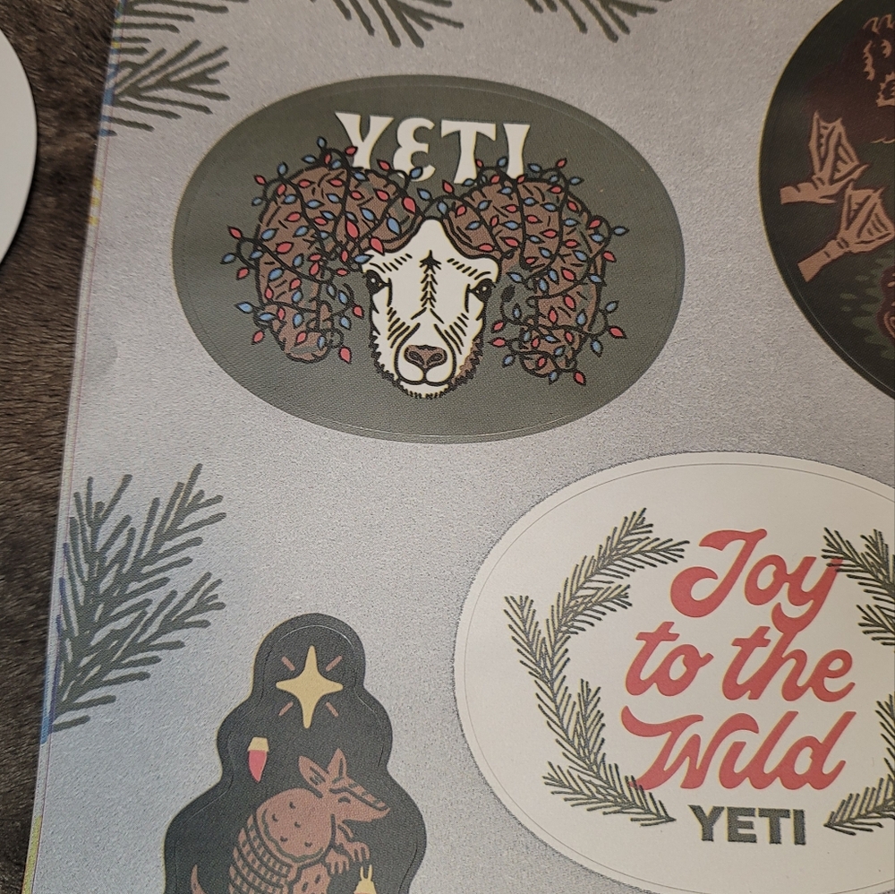 YETI Soft Blush Carry Case - Picture 7 of 11